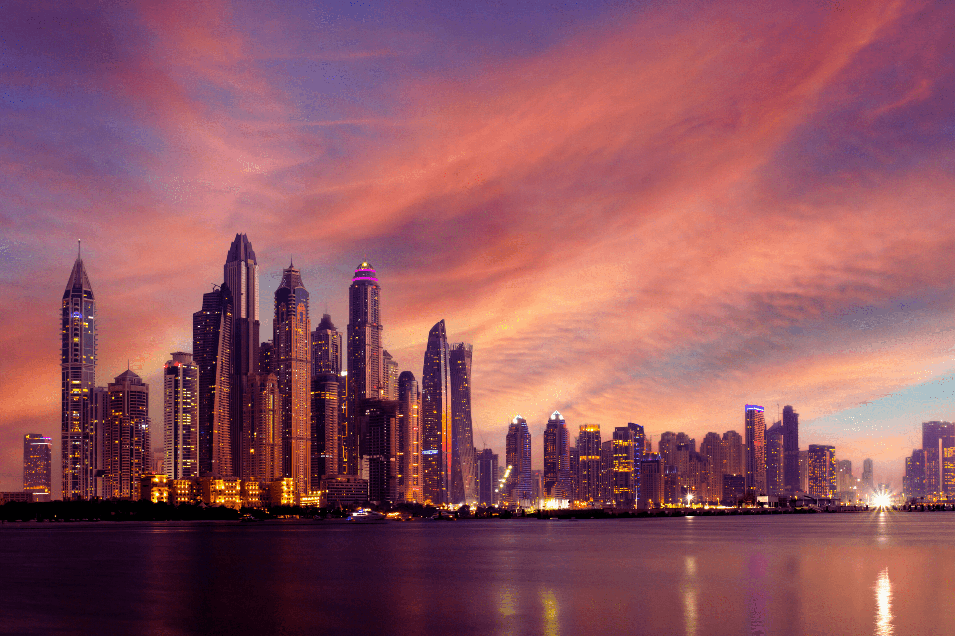 Best Underrated Tips When in Dubai
