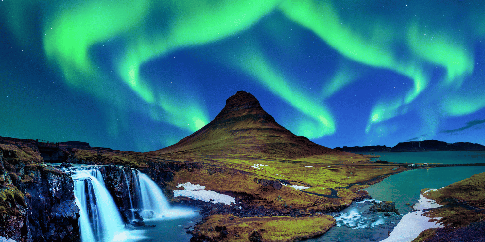 Bucket List: Top 25 Places In The World