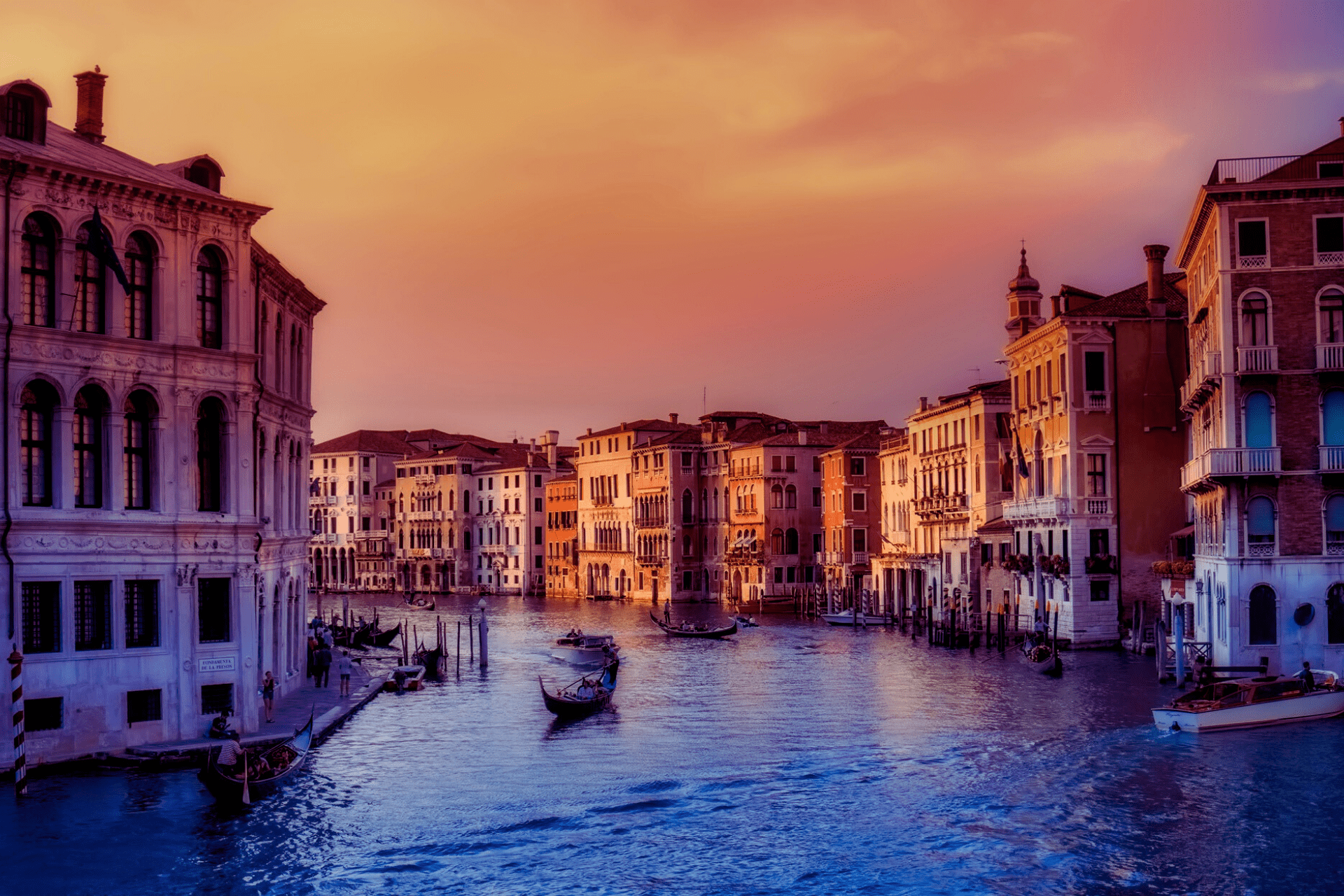 12 Beautiful Destinations in Italy